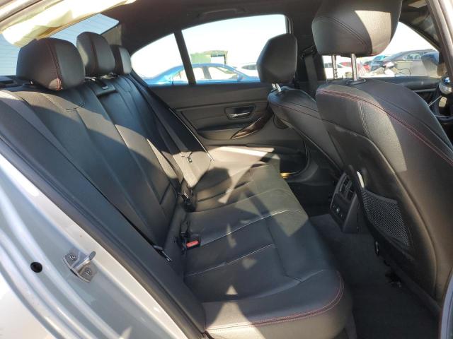 2015 BMW 328 XI SUL - WBA3B5G58FNS18329