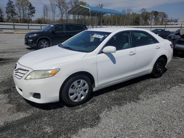 Vin: 4t1bf3ek2au579372, lot: 50924625, toyota camry base 2010 img_1