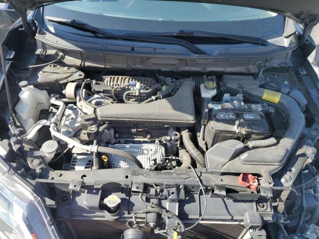 2018 NISSAN ROGUE S - KNMAT2MT1JP578726