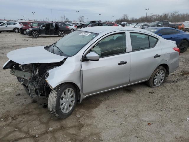Vin: 3n1cn7ap2jl840341, lot: 46281735, nissan versa s 2018 img_1