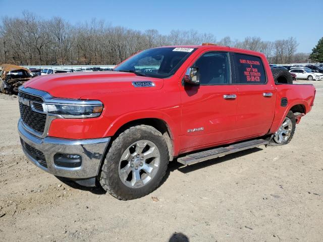 Vin: 1c6srffp8sn506775, lot: 48783565, ram 1500 big horn/lone star 2025 img_1