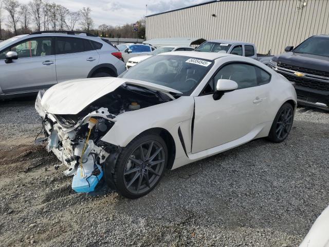 SUBARU BRZ LIMITED