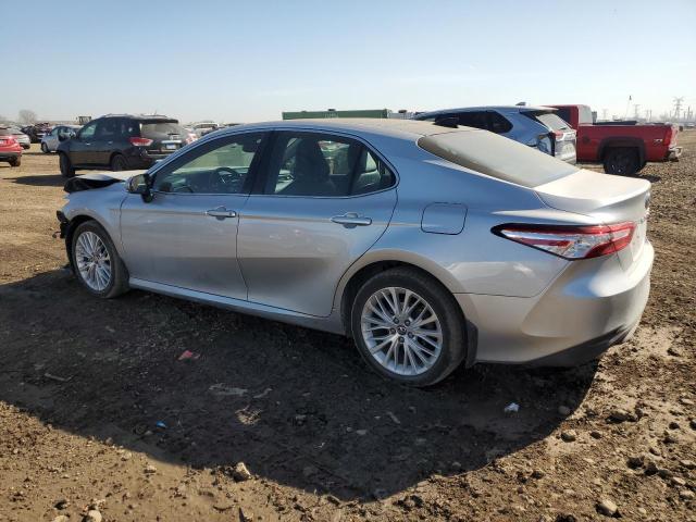 2018 TOYOTA CAMRY XSE - 4T1BZ1HK3JU502033