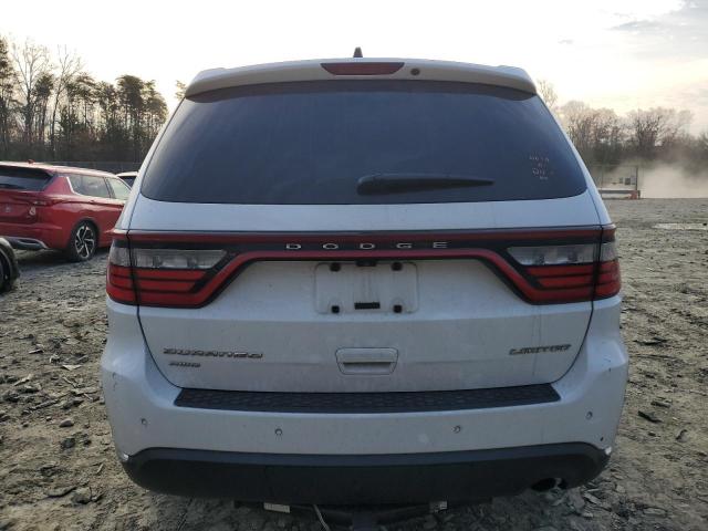 2015 DODGE DURANGO LI 1C4RDJDG5FC802172