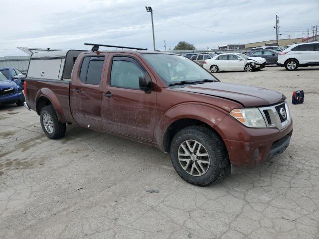 Vin: 1n6ad0fr9gn723662, lot: 47564985, nissan frontier sv 20164