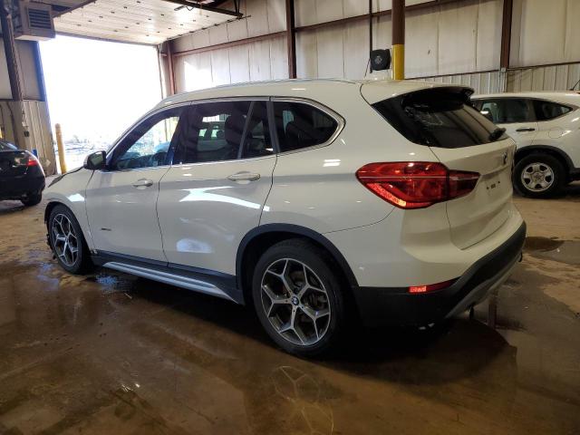 Vin: wbxht3c36h5f76388, lot: 48435305, bmw x1 xdrive28i 20172