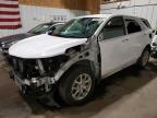 2022 CHEVROLET EQUINOX LT - 3GNAXKEVXNL265610