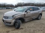 2018 LINCOLN MKX RESERV - 2LMPJ8LR7JBL47748