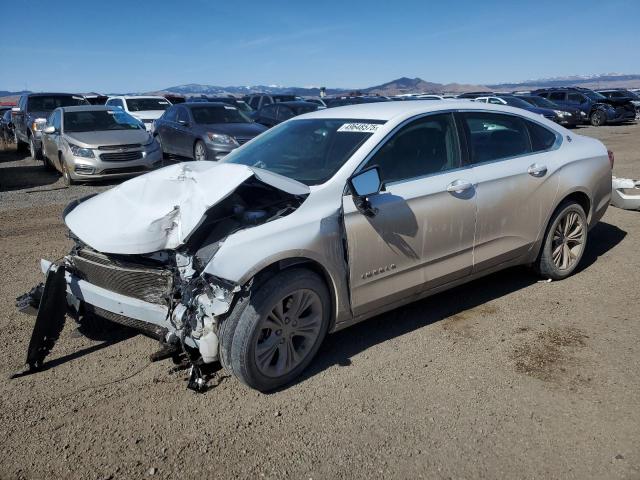 CHEVROLET IMPALA LT