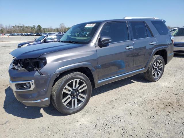 TOYOTA 4RUNNER SR5