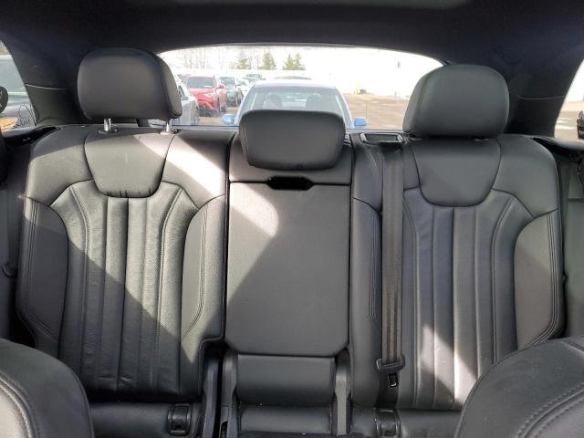 2019 AUDI Q5 TECHNIK WA1FNAFY2K2031623