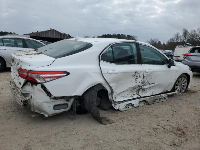Vin: 4t1c11ak4lu930850, lot: 47626665, toyota camry le 20203