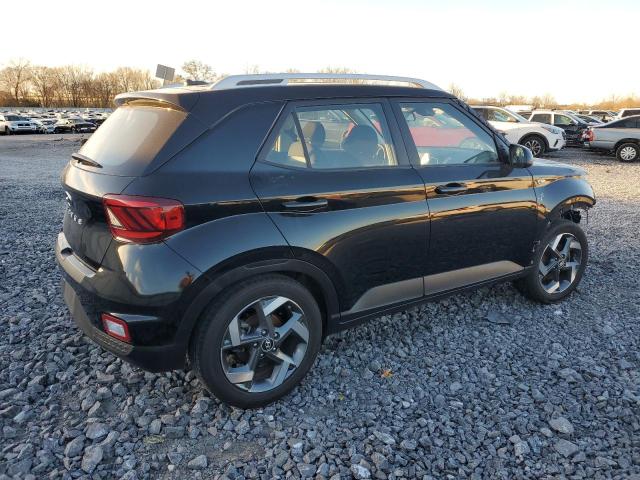 Vin: kmhrc8a39pu261115, lot: 45760165, hyundai venue sel 20233