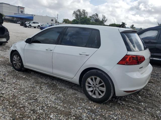 Vin: 3vw217au3fm018379, lot: 47787485, volkswagen golf 20152