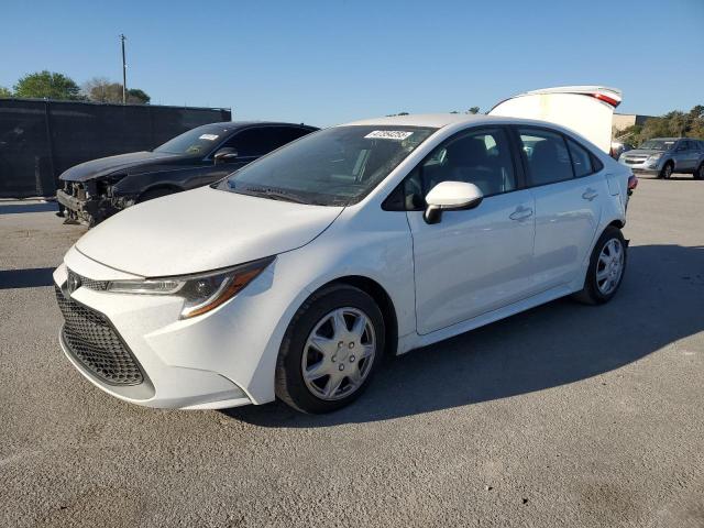 Vin: 5yfeprae6lp101943, lot: 47354255, toyota corolla le 2020 img_1
