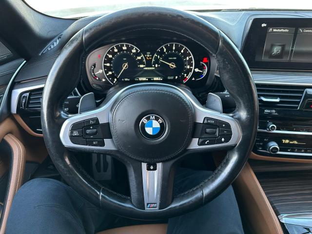 2018 BMW M550XI WBAJB9C53JB049688