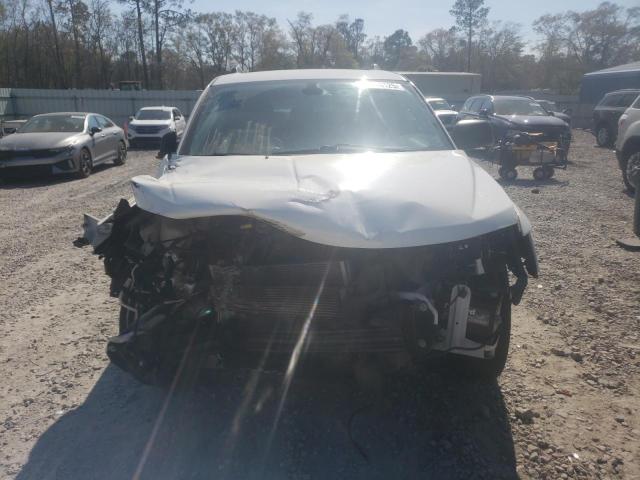 2018 DODGE JOURNEY SE - 3C4PDCAB3JT421767