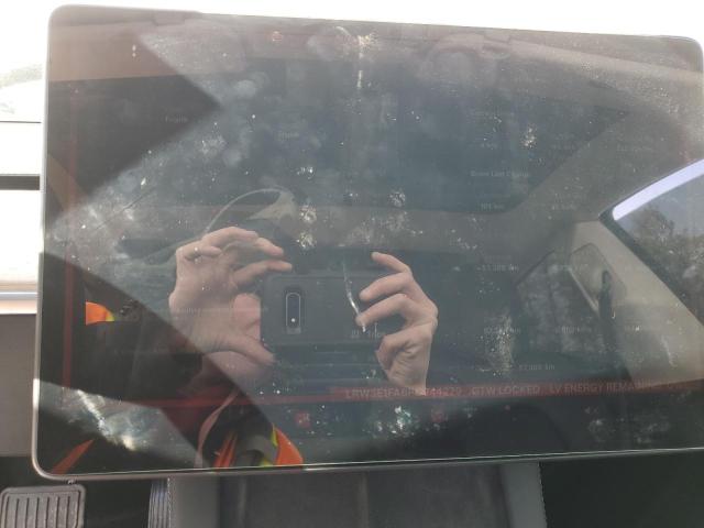 2023 TESLA MODEL 3 - LRW3E1FA6PC944279