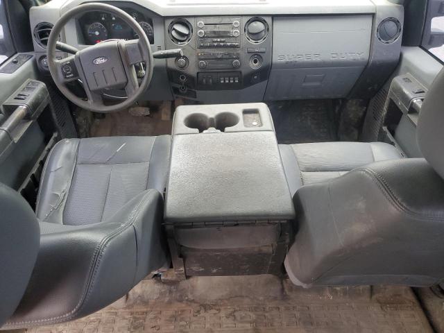 2015 FORD F350 SUPER - 1FD8W3F63FEA38604