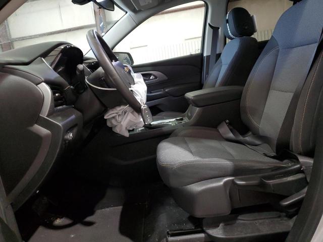2021 CHEVROLET TRAVERSE L - 1GNERFKWXMJ263118
