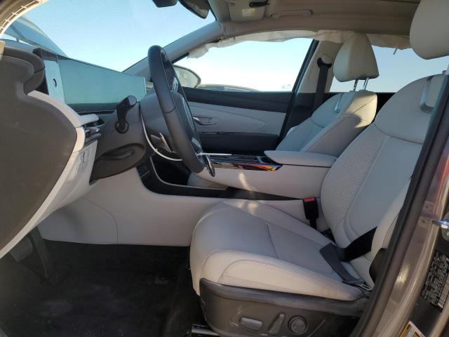 2025 HYUNDAI TUCSON LIM - KM8JEDD14SU255144