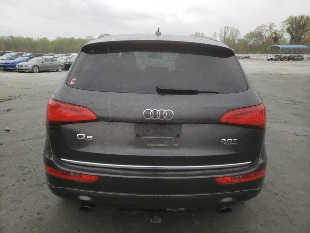 2016 AUDI Q5 PREMIUM - WA1C2AFP4GA137233