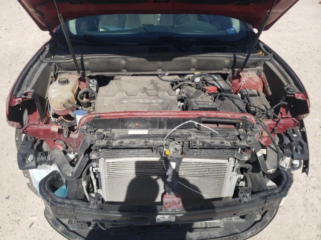 2018 LINCOLN MKX RESERV - 2LMPJ6LR2JBL29534