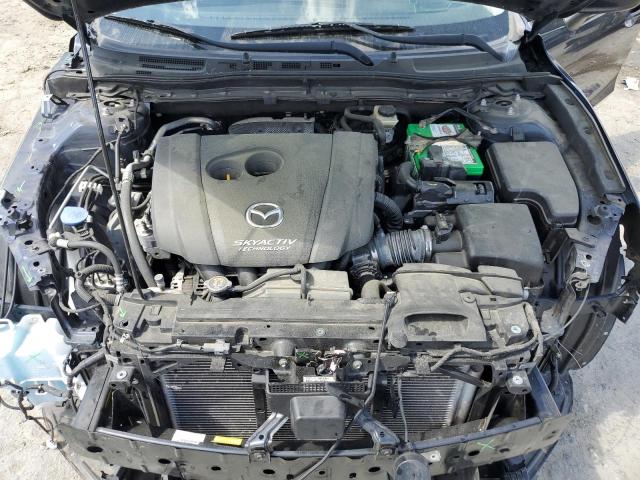 2016 MAZDA 3 SPORT - 3MZBM1J76GM286195