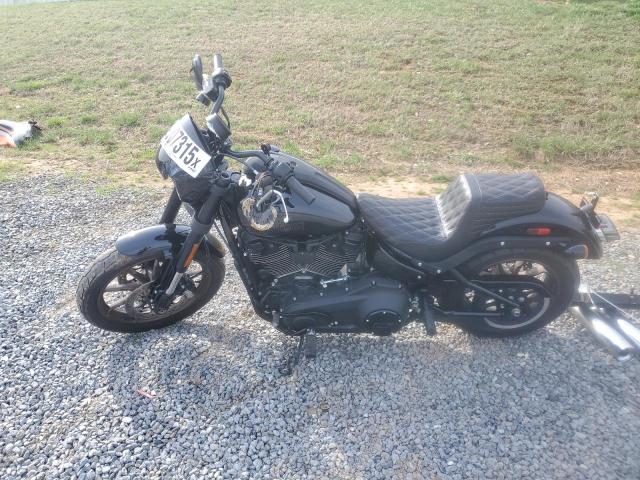 2023 HARLEY-DAVIDSON FXLRS - 1HD1YWZ19PB025584