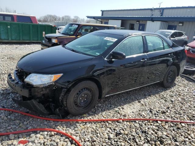2014 TOYOTA CAMRY L #3126065322