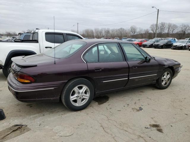 PONTIAC BONNEVILLE 1999 1G2HX52K2XH212652 photo #4