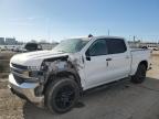 2022 CHEVROLET SILVERADO - 3GCUYDET5NG217129