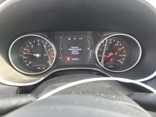 2018 JEEP COMPASS LA - 3C4NJDBB3JT168759