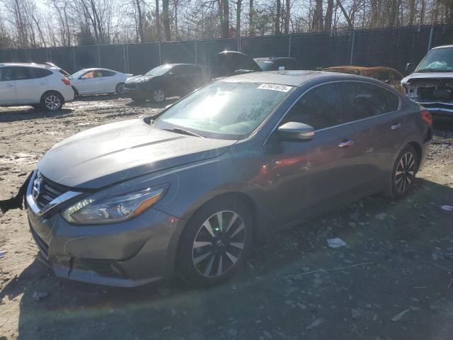2018 NISSAN ALTIMA 2.5 - 1N4AL3APXJC154276