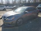 2018 NISSAN ALTIMA 2.5 - 1N4AL3APXJC154276
