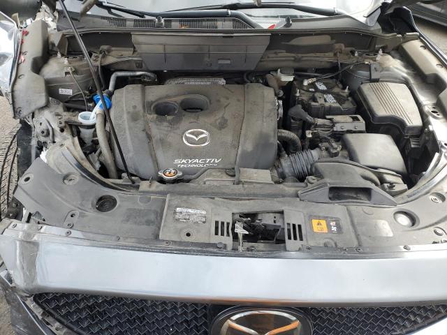 2018 MAZDA CX-5 TOURI - JM3KFBCM1J0372702