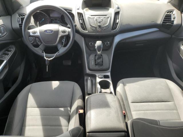 2016 FORD ESCAPE SE - 1FMCU0G92GUB84099