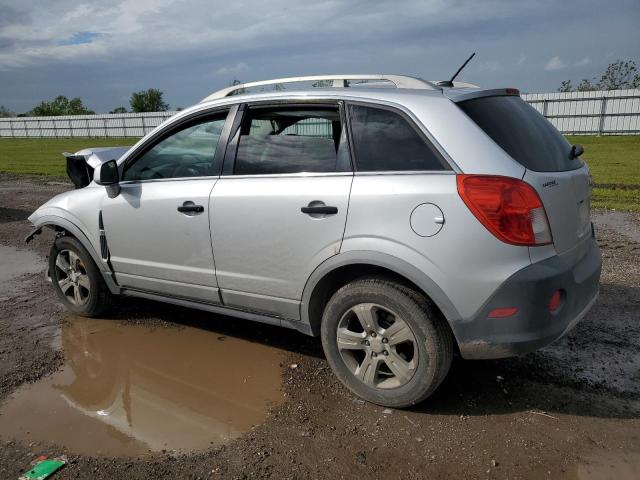 Vin: 3gnal2ek8fs538181, lot: 50939905, chevrolet captiva ls 20152