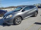 2016 NISSAN MURANO S - 5N1AZ2MH2GN168382