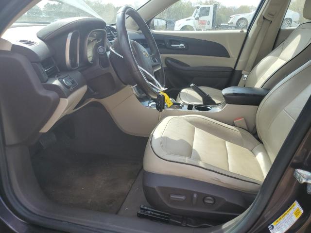 2015 CHEVROLET MALIBU 2LT - 1G11D5SL0FF192371