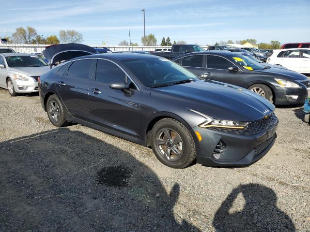 Vin: 5xxg14j21ng114890, lot: 49509645, kia k5 lxs 20224