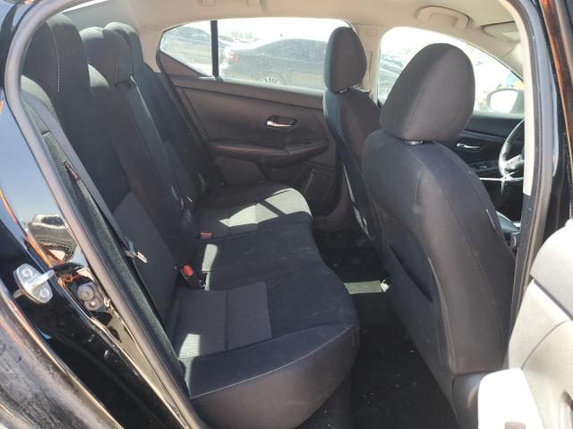 2020 NISSAN SENTRA SV - 3N1AB8CVXLY239749