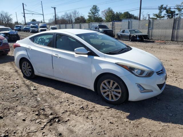 Vin: 5npdh4ae0eh484709, lot: 49857855, hyundai elantra se 20144