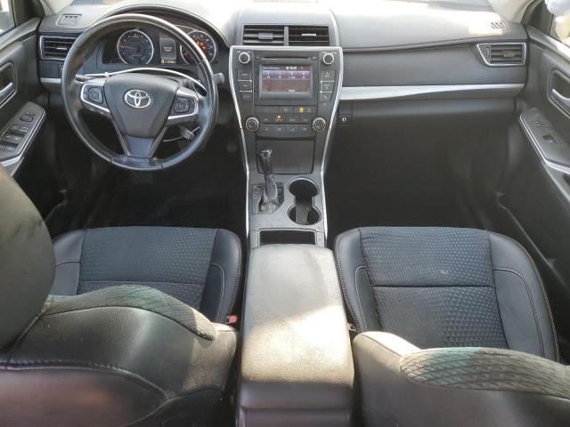 2015 TOYOTA CAMRY LE - 4T1BF1FK8FU959469