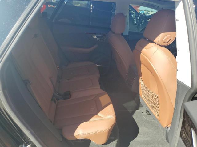2021 AUDI Q8 PRESTIG WA1CVAF16MD028995