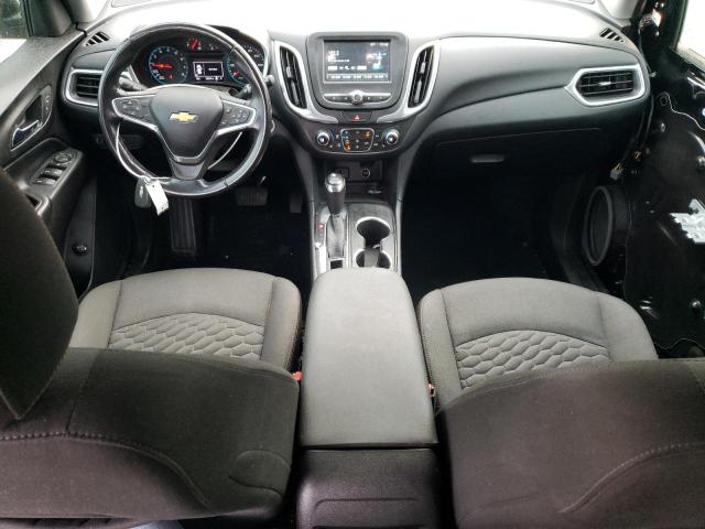 2018 CHEVROLET EQUINOX LT - 3GNAXJEV0JL386697