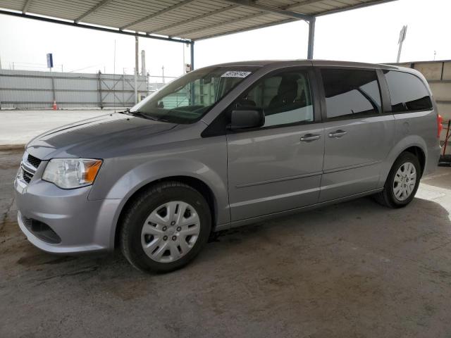 DODGE GRAND CARA