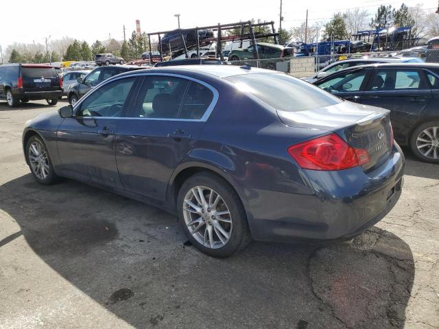 Vin: jn1cv6ar9cm672511, lot: 49422175, infiniti g37 20122
