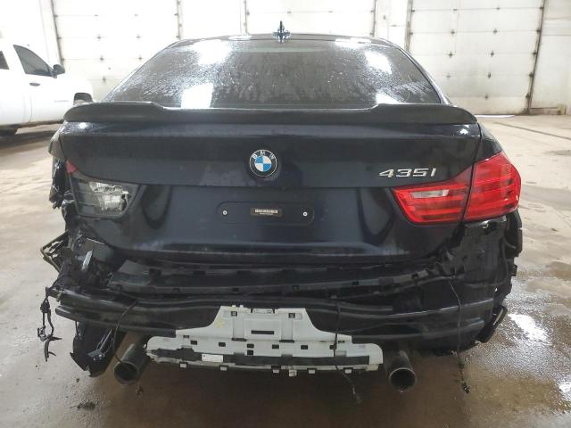 2016 BMW 435 XI GRA WBA4B3C55GG344863