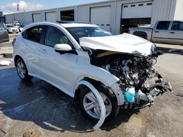 Vin: 3czru6h91km704722, lot: 48387805, honda hr-v touring 20194